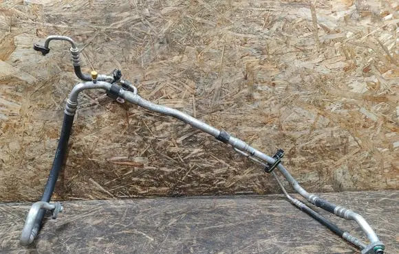 KIA Optima Air conditioning (A/C) pipe/hose