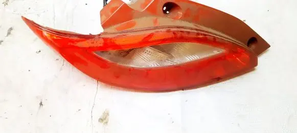 Mazda 2 Rear/tail lights d65151160