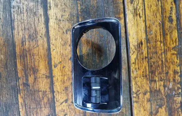 Skoda Superb B6 (3T) Other dashboard part 10032251 3T0941561