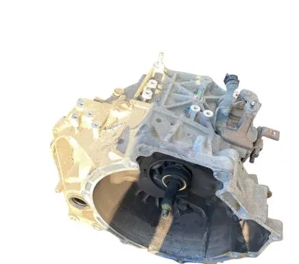 Mazda 6 Manual 6 speed gearbox