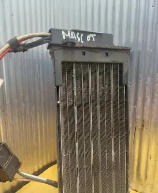 Renault Mascott Electric cabin heater radiator DK18550020980 K1855002 2011070725