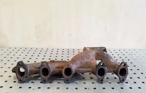Exhaust manifold
