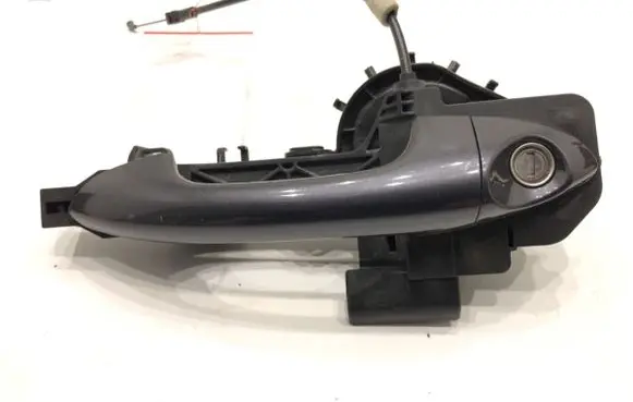 KIA Ceed Front door exterior handle