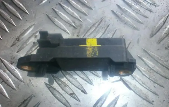 Ford Focus Airbag deployment crash/impact sensor 98ag14b342ad