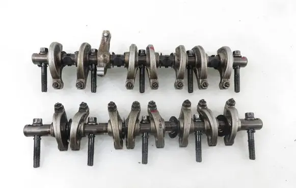 Daihatsu Terios Camshaft 