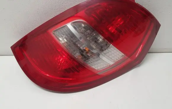 Mercedes-Benz A W169 Rear/tail lights A1698202864 89075862