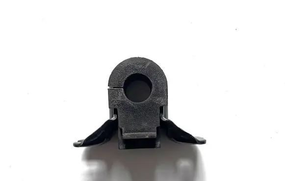 Nissan Leaf I (ZE0) Sway bar bush bracket, front 546143NF0A 546134BA3A