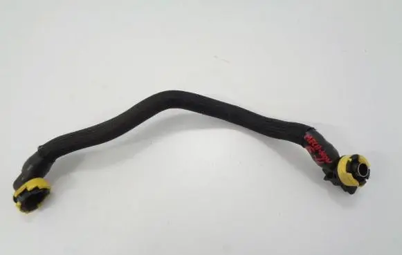 Peugeot 508 Breather hose/pipe 
