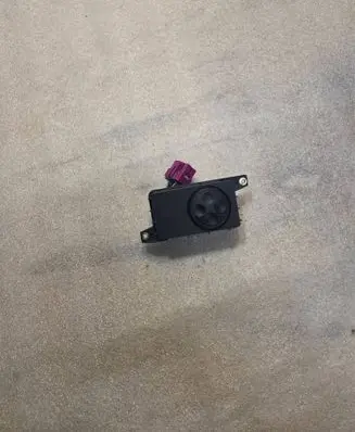Audi A8 S8 D2 4D Seat control switch 4d0959777 444696002