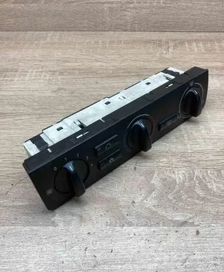 BMW 3 E46 Climate control unit 6907898