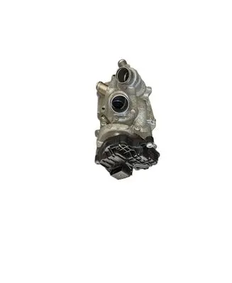 Audi A3 S3 8V Water pump 04E907593 6NW01277300 0801022017