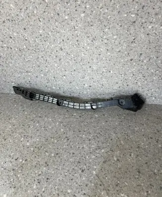 Toyota Corolla E160 E170 Rear bumper mounting bracket 5257602120