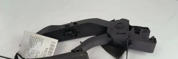 Mercedes-Benz C W203 Accelerator throttle pedal A211300804