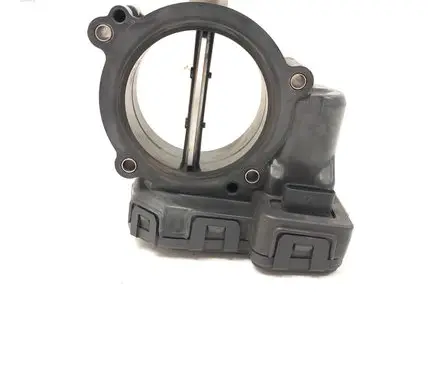 Mercedes-Benz Sprinter W906 Throttle valve A6510900470 0280750573
