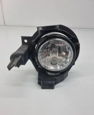 Front fog light