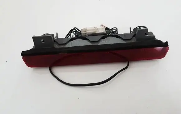 Mitsubishi Pajero Third/center stoplight 0508801 050-8801