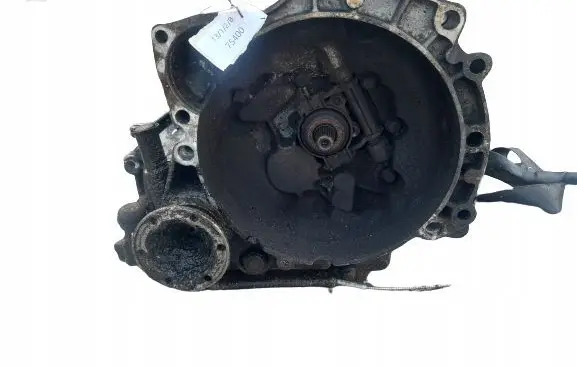 Seat Ibiza V (KJ) Manual 5 speed gearbox
