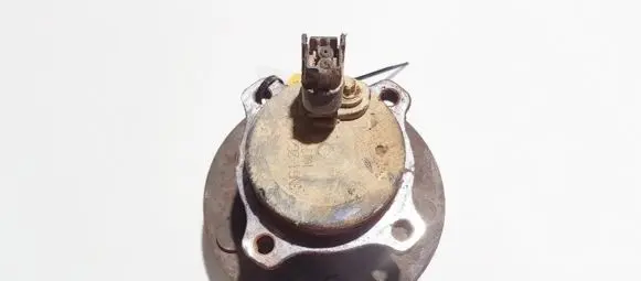 ABS rear brake sensor