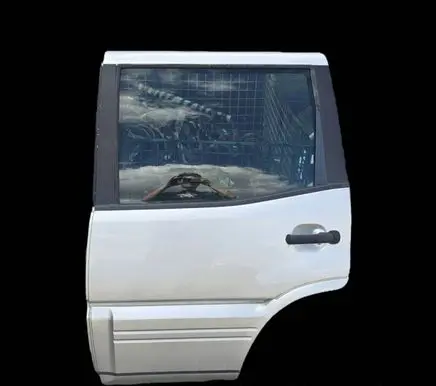 Nissan Terrano Rear door
