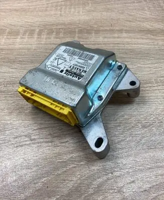 Renault Laguna II Airbag control unit/module 8200410977 603947700