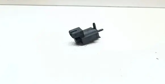 Vacuum valve