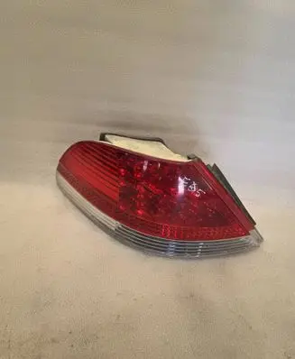BMW 7 E65 E66 Rear/tail lights 155513