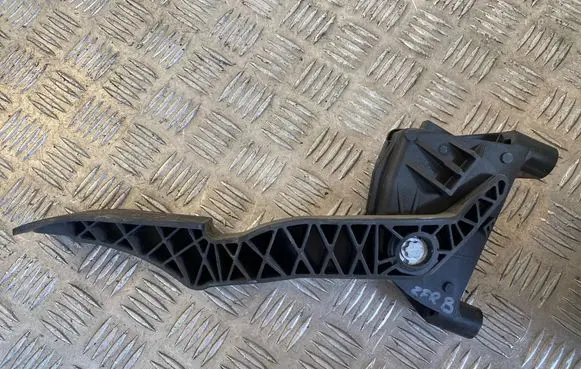 Opel Zafira B Accelerator throttle pedal 9202341 6PV00811400