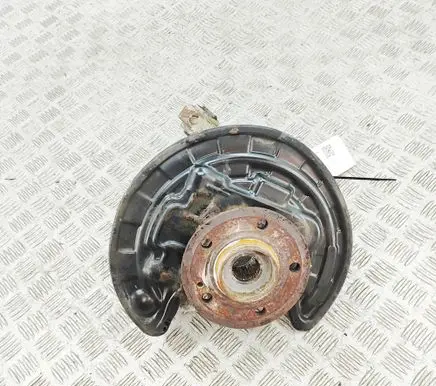Mercedes-Benz GLB X247 Rear wheel hub A2473502300