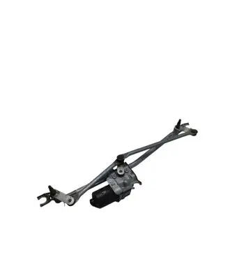 Ford Mustang VI Front wiper linkage and motor FR3B17500AC FR3B17500