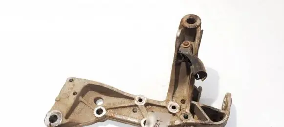 Volkswagen Golf V Front lower control arm/wishbone 1k0199295e