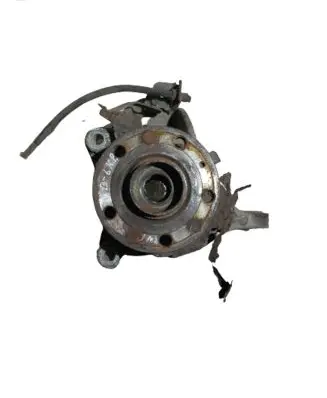 Volkswagen PASSAT B6 Front wheel hub