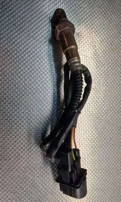 Audi A4 S4 B6 8E 8H Lambda probe sensor 1K0998262F