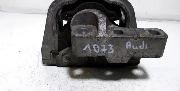 Audi A3 S3 8P Engine mount bracket 1K0199262
