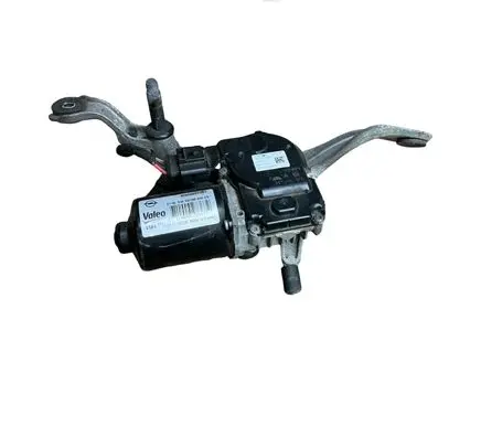 Opel Zafira C Wiper motor W000027367 710000273672