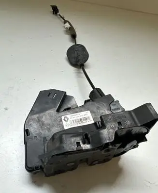 Renault Talisman Rear door lock 16943618 825025004R
