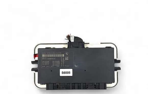 BMW 5 F10 F11 Light module LCM 9250454 61359250454 61359250454901