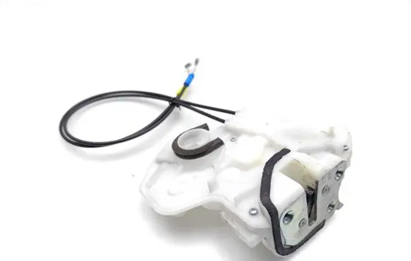 Mitsubishi Outlander Rear door lock A047218