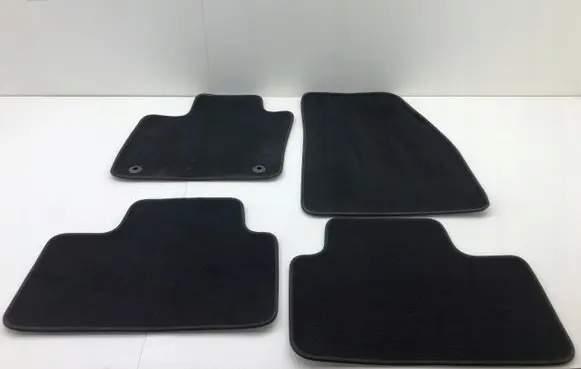 Volvo XC40 Car floor mat set 