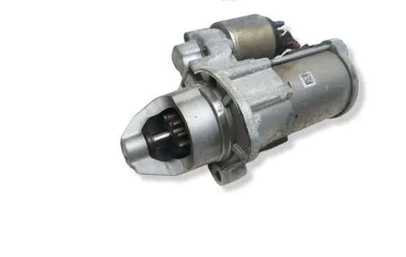 Jeep Grand Cherokee WL Starter motor 0001172654