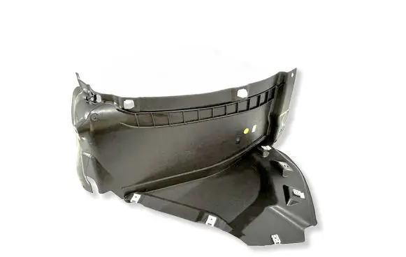 Audi A4 S4 B9 Front mudguard 8W0853887P 46060 8W0853887L