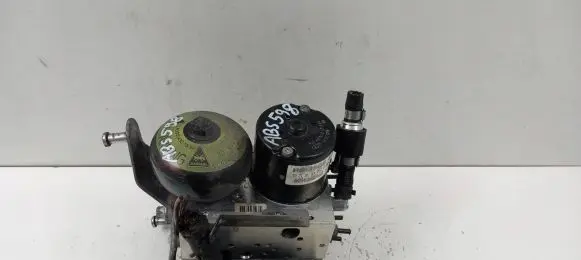 Mercedes-Benz E W211 ABS Pump