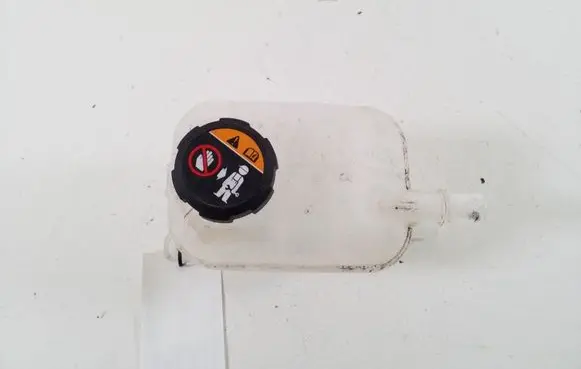 Hyundai Ioniq 5 Coolant expansion tank/reservoir 25430GI000