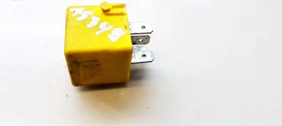 Mercedes-Benz S W220 Other relay A0025421419