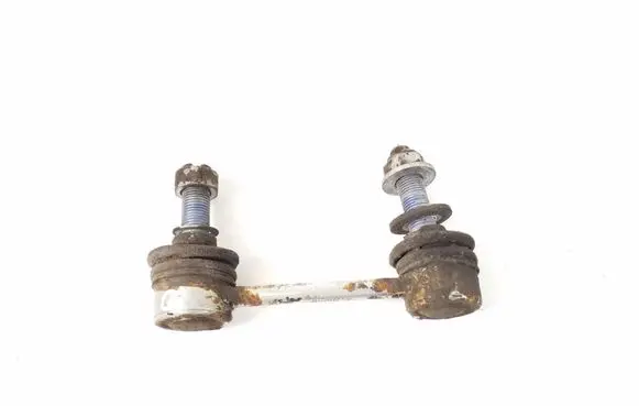 Mercedes-Benz GLE (W166 - C292) Rear anti-roll bar/stabilizer link A1643201232
