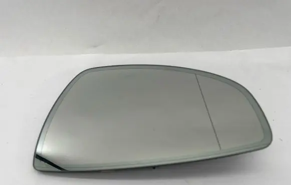 Audi TT TTS Mk2 Wing mirror glass 8J0857536L
