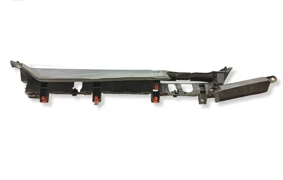 Opel Astra J Top upper radiator support slam panel 13264477