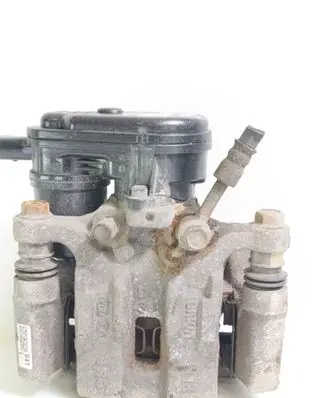 Hyundai Kona I Rear brake caliper G358237700