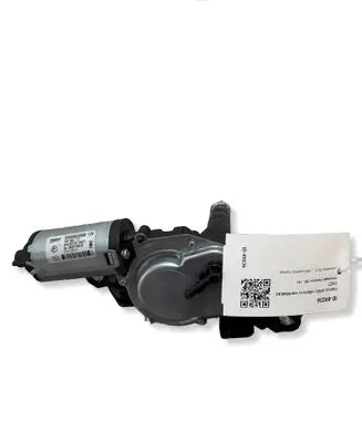 Volkswagen Scirocco Rear window wiper motor W000002580 1K8955711 352975618