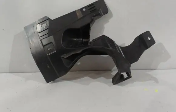 Volvo XC90 Front mudguard 31497198