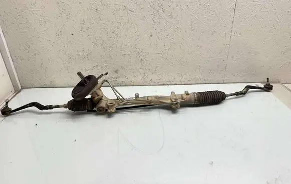 Dacia Sandero II Steering rack 490016602R 69TAN04216B